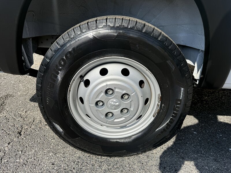 ram promaster cargo van 2023 3C6LRVAG1PE522057 image